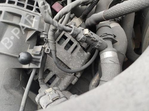 Used Alternator BMW X5 (F15, F85) xDrive 40e (313 hp) 24676865
