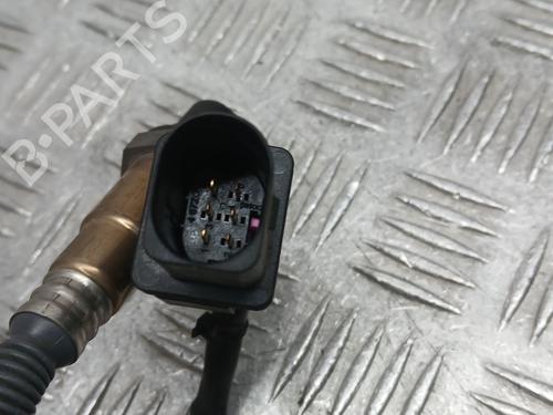 Electronic sensor KIA CEE'D (JD) 1.6 CRDi 110 | BP31831581M84