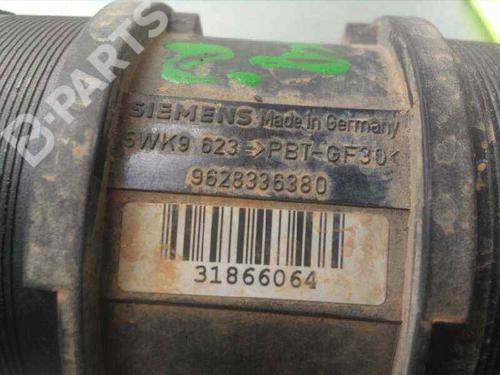 Used Mass air flow sensor CITROËN JUMPER I Van (244) [2002-2025]  1590507