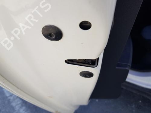 Used Rear left lock SEAT ARONA (KJ7, KJP) [2017-2025]  13540697