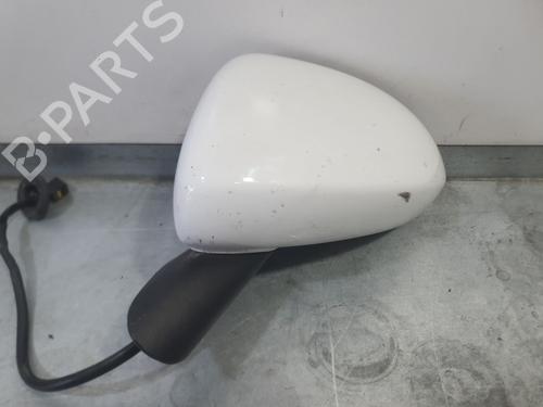 Left mirror OPEL CORSA E (X15) 1.4 (08, 68) | BP37242491C26 - Image 2