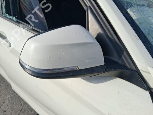 Used Right mirror Right mirror 39563961 39563961