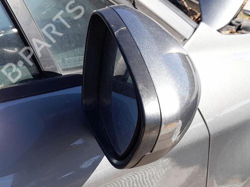 Used Right mirror Right mirror CITROËN C5 III (RD_) 2.0 HDi 140 (RDRHF8, RDRHFA, RDRHA8, RDRHAJ) (140 hp) 33436813 33436813