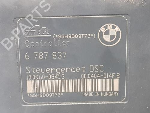 ABS pump BMW 1 (E87)  | BP7910694M43 