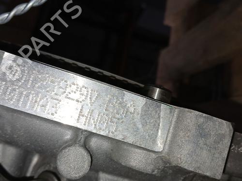 Motor PEUGEOT 3008 II SUV (MC_, MR_, MJ_, M4_)  | BP16369260M1 