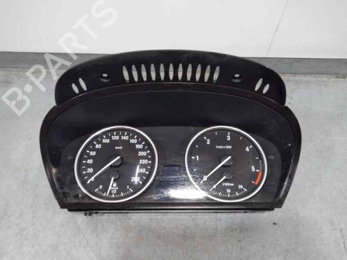 Instrument cluster BMW X5 (E70) 3.0 d | BP15808065C47 