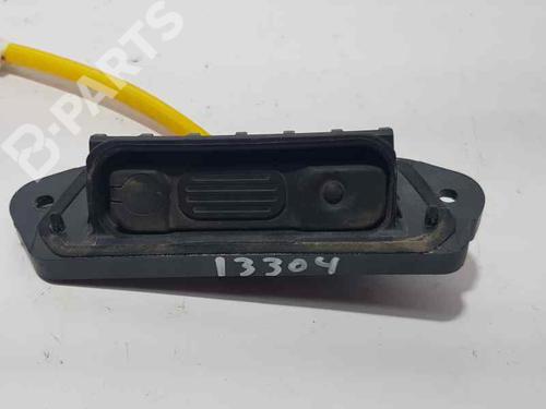 Used Tailgate handle MITSUBISHI OUTLANDER III (GG_W, GF_W, ZJ, ZL, ZK) 2.4 Hybrid 4WD (GG3W) (208 hp) 8155029