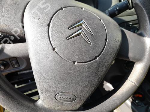 Airbag Kit CITROËN C2 (JM_) 1.4 | BP29884858C86