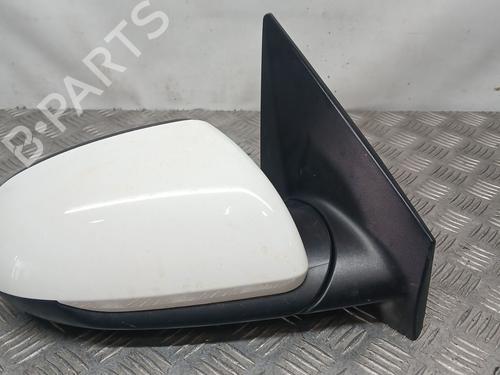 Right mirror KIA STONIC (YB) 1.2 CVVT | BP26503465C27  - Image 5