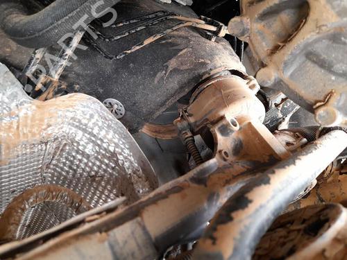 Styregear/Snekke SEAT LEON (KL1, KLG) 2.0 TDI (116 hp) 30206478