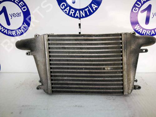 Intercooler NISSAN CABSTAR E (TL_, VL_)  | BP12564891M30 