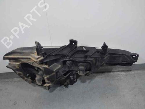 Left front fog light KIA SPORTAGE IV (QL, QLE) 1.7 CRDi | BP24673753C30