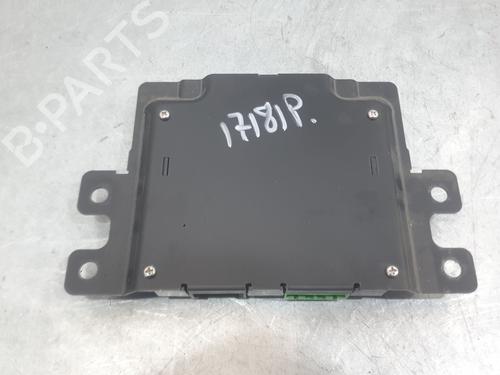 Electronic module JAGUAR XF I (X250) 2.7 D | BP36106947M83 - Image 3