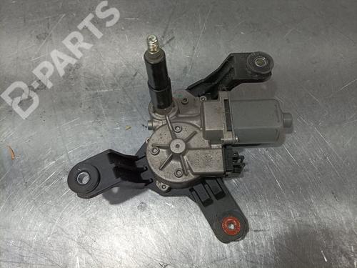 Used Rear wiper motor OPEL ASTRA K (B16) [2015-2022]  9978154