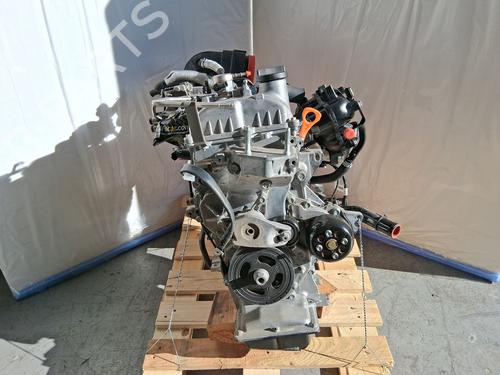 Used Engine Engine KIA STONIC (YB) 1.0 T-GDi (120 hp) 34734208 34734208