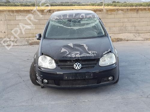Engine VW GOLF V (1K1) 1.9 TDI | BP37260288M1 - Image 3