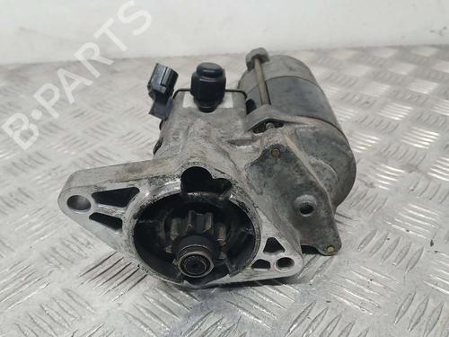 Used Starter MINI MINI (R50, R53) One D (75 hp) 16925858