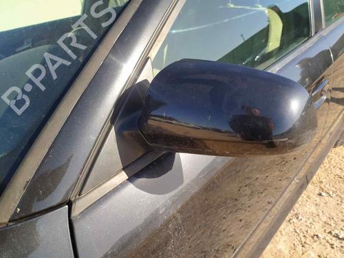 Left mirror AUDI A3 Sportback (8PA) 1.6 FSI | BP25335020C26 