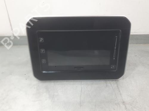 Used Electronic module Electronic module 39141038 39141038