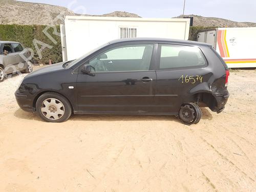 Subframe VW POLO (9N_, 9A_) 1.4 16V | BP25470210M9 