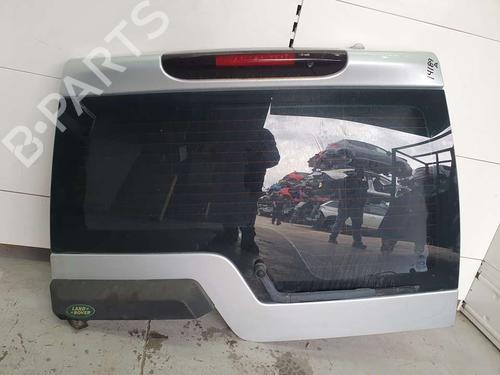 Tailgate LAND ROVER DISCOVERY III (L319)  SUPERIOR
