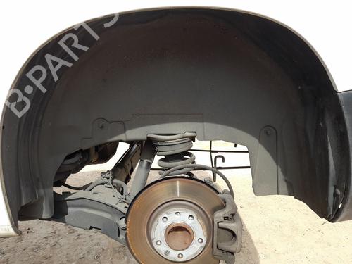 Wheel arch OPEL COMBO Box Body/MPV (K9) 1.5 D | BP29866376C56