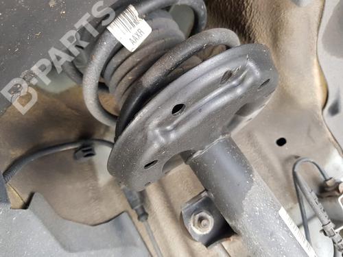 Used Right front shock absorber Right front shock absorber OPEL CORSA E (X15) 1.4 (08, 68) (90 hp) 9645866 9645866