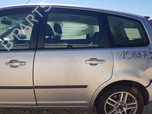 Used Left rear door FORD FOCUS C-MAX (DM2) [2003-2007]  20074641