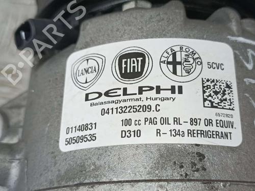 AC compressor ALFA ROMEO GIULIETTA (940_)  | BP15988513M34 