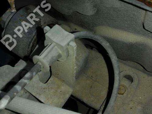 Used Right rear steering knuckle Right rear steering knuckle FORD MONDEO V Turnier (CF) 2.0 TDCi (150 hp) 3733523 3733523