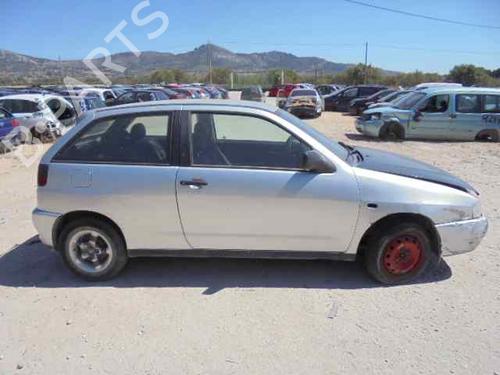 Left mirror SEAT IBIZA II (6K1)  | BP179622C26 