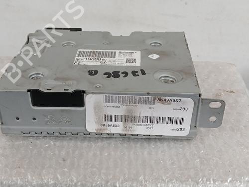 Used Radio Radio 38015671 38015671
