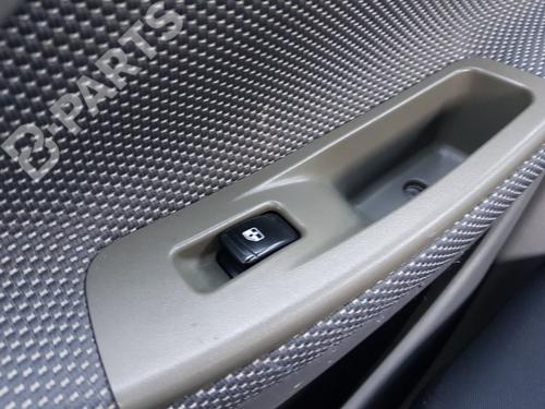 Used Right rear window switch Right rear window switch CHEVROLET LACETTI (J200) 2.0 D (121 hp) 11179299 11179299