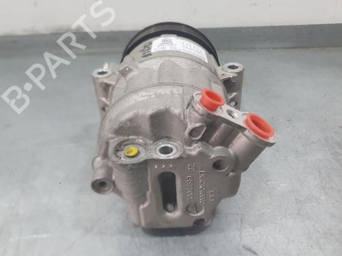 AC compressor FIAT TIPO Hatchback (356_, 357_) 1.3 D (356HXH1A) | BP33854195M34 - Image 3