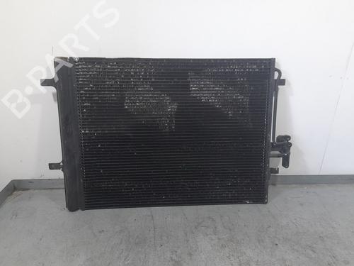 AC-Kondensator LAND ROVER FREELANDER 2 (L359) [2006-2015]  22974448