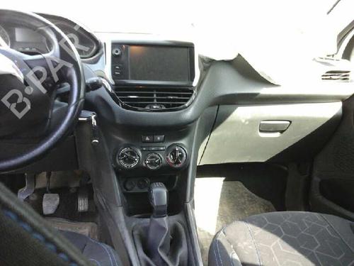 Right front driveshaft PEUGEOT 2008 I (CU_) | BP6102159M39