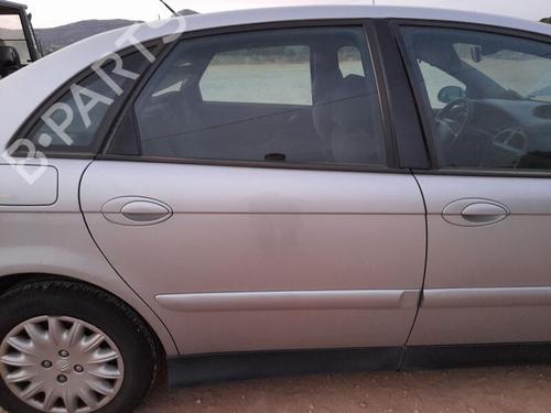Used Right rear door CITROËN C5 I (DC_) 2.0 HDi (DCRHZB, DCRHZE) (109 hp) 28382926