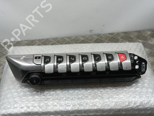 Used Switch PEUGEOT 3008 II SUV (MC_, MR_, MJ_, M4_) [2016-2025]  12502695