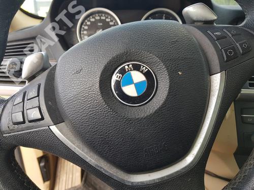 Airbag Kit BMW X6 (E71, E72) xDrive 40 d | BP9558293C86 