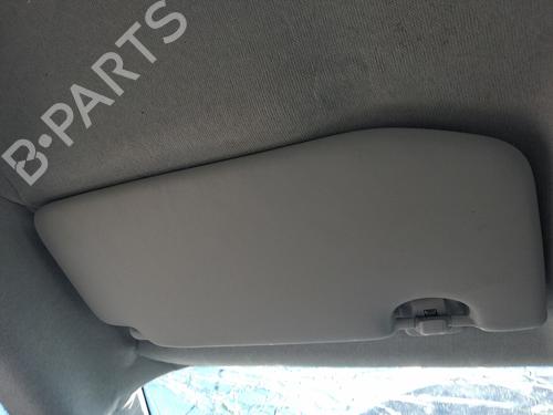 Used Left sun visor Left sun visor CITROËN C3 IV (CC_, CB_) 1.2 PureTech 100 (CCHPV4) (101 hp) 40195127 40195127