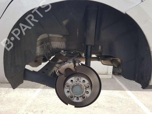 Used Wheel arch SEAT LEON (5F1) [2012-2021]  19128223