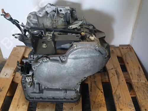 Used Gearbox TOYOTA COROLLA (_E12_) 1.6 VVT-i (ZZE121_, ZZE121R) (110 hp) 19130242