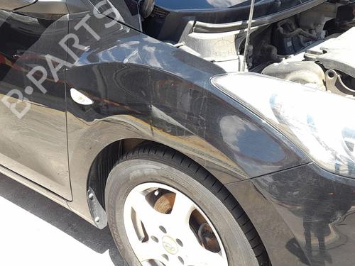 Guarda-lamas direito Guarda-lamas direito HYUNDAI i30 (GD) 1.4 (101 hp) 35895902 35895902