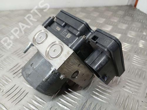 ABS pump NISSAN QASHQAI II SUV (J11, J11_)  | BP12505415M43 