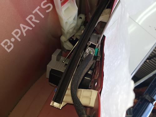 Used Rear right lock Rear right lock HYUNDAI i20 III (BC3, BI3) 1.2 (84 hp) 33117361 33117361