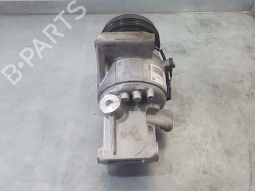 AC compressor DACIA SANDERO II 1.0 SCe 75 (B8JC, B8JD, B8NC) | BP37242470M34 - Image 3