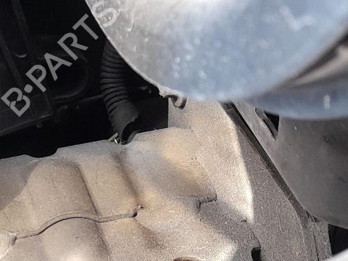 Used Front bumper reinforcement Front bumper reinforcement CITROËN C6 (TD_) 2.7 HDi (204 hp) 33826410 33826410