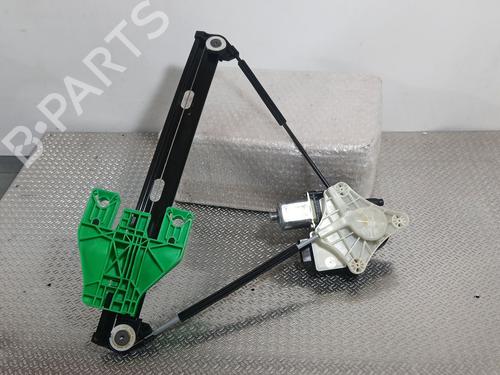 Rear right window mechanism SEAT LEON (KL1, KLG) 2.0 TDI | BP34473751C25  - Image 5