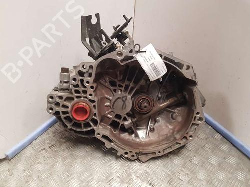 Used Gearbox HONDA CIVIC VII Hatchback (EU, EP, EV) 1.7 CTDi (EP4, EU9) (100 hp) 9950903