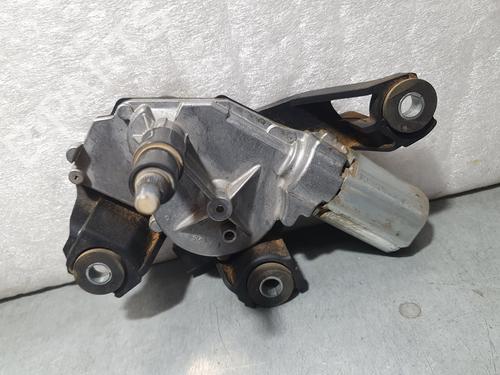Used Rear wiper motor NISSAN QASHQAI / QASHQAI +2 I (J10, NJ10, JJ10E) [2006-2014]  14918908